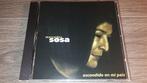 Mercedes Sosa ‎- Escondido En Mi País, Ophalen of Verzenden, Zo goed als nieuw