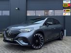 Mercedes-Benz EQE SUV 350+ AMG Line 91 kWh, Achterwielaandrijving, Gebruikt, Origineel Nederlands, EQE