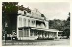 (388-373-029) Driebergen-Rijsenburg Hotel het Wapen van Rijs, Verzamelen, Ansichtkaarten | Nederland, Verzenden, Utrecht