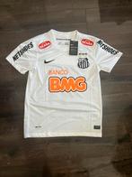 Santos Neymar Jersey Shirt Maat M 2011 2012 Nike Retro, Sport en Fitness, Voetbal, Maat M, Ophalen of Verzenden, Nieuw, Shirt