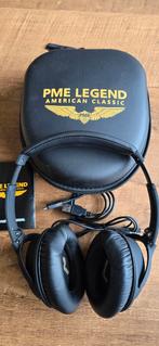 PME Legend Bluetooth Hoofdtelefoon - American Classic, Overige merken, Bluetooth, Ophalen of Verzenden, Zo goed als nieuw