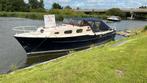 TK leuke boot voor naar de SAIL Amsterdam, Watersport en Boten, Staal, Diesel, Ophalen of Verzenden, Zo goed als nieuw