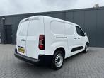 Opel Combo 1.5D 102 PK / L2H1 / 1e EIG / SORTIMO INRICHTING, Voorwielaandrijving, 730 kg, Gebruikt, Euro 6