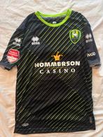 Ado Den Haag Matchworn Keepersshirt Stevens, Verzamelen, Ophalen of Verzenden, Gebruikt, Overige binnenlandse clubs, Shirt