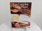 The complete Guitar player deel 4, Ophalen of Verzenden, Nieuw, Les of Cursus