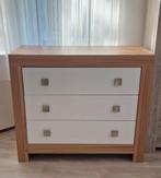 Mooie kast met 3 lades, Ophalen, 25 tot 50 cm, 50 tot 100 cm