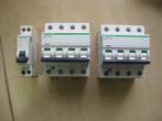 Installatieautomaat Schneider electric 230V en 400V  16a, Ophalen of Verzenden, Nieuw, Kabel of Snoer