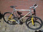 giant mountainbike 26inch aluminium frame, Ophalen, Gebruikt, Hardtail, Heren