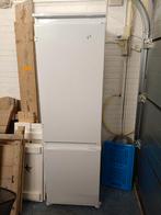 Whirlpool ART 6600 inbouw koel-vriescombinatie koelkast, Witgoed en Apparatuur, Ophalen, Gebruikt, 200 liter of meer, Met aparte vriezer