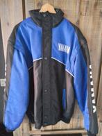 Yamaha jas, Motoren, Kleding | Motorkleding, Ophalen, Tweedehands, Dames, Jas | textiel