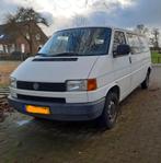 Volkswagen transporter busje, Auto's, Voorwielaandrijving, 1512 kg, 4 cilinders, 700 kg