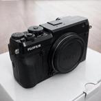 Fujifilm GFX 50R – bijna nieuw – < 2000 clicks – in topstaat, Audio, Tv en Foto, Fotocamera's Digitaal, Ophalen of Verzenden, Zo goed als nieuw