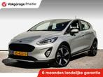 Ford Fiesta 1.0 EcoBoost 100pk Aut. Active Camera/ Trekhaak/, Auto's, Ford, Gebruikt, 1184 kg, Met garantie (alle), Origineel Nederlands