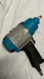 Hazet 1/2" Slagmoersleutel - Gebruikt, Ophalen of Verzenden, Gebruikt