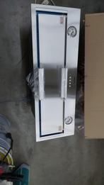 Afzuigkap siemens, Ophalen, Onderbouw afzuigkap, Nieuw, Inbouw