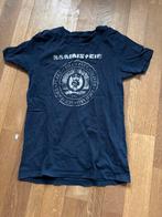 Rammstein T-shirt 134-146 cm (8-11 jaar), Ophalen of Verzenden, Gebruikt, Jongen of Meisje, Overige typen