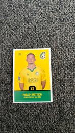Plus Voetbalplaatje nr 139 Philip Brittijn  Fortuna Sittard, Plus, Ophalen of Verzenden
