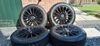 Goldline All Season 205/60R16 3PMSF M+S AUTEC winterklaar, Ophalen of Verzenden, Gebruikt