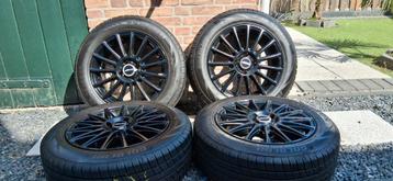 Goldline All Season 205/60R16 3PMSF M+S AUTEC winterklaar beschikbaar voor biedingen