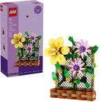 Lego 40683 botanical flower trellis display (nieuw in doos), Kinderen en Baby's, Speelgoed | Duplo en Lego, Nieuw, Ophalen of Verzenden
