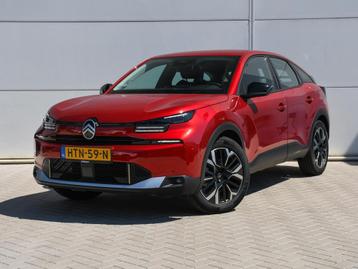 Citroën Ë-C4 Business Extended range 54 kWh 156pk Automaat beschikbaar voor biedingen