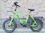 I:SY S8 /Nieuw / Bosch middenmotor / 500 wh. SETPRIJS € 4000, Overige merken, 20 inch of meer, Versnellingen, Nieuw