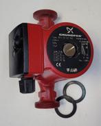 Grundfos pomp UPS 25-40-180 i.z.g.s., Overige typen, Minder dan 60 cm, Ophalen of Verzenden, Zo goed als nieuw