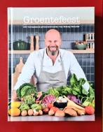 Sidney Schutte - Groentefeest, Boeken, Ophalen of Verzenden, Zo goed als nieuw, Sidney Schutte