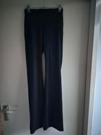 Flared Dames Sportbroek Stronger, Kleding | Dames, Ophalen, Zwart, Maat 36 (S), Fitness of Aerobics