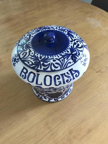 voorraadpot beschikbaar voor biedingen