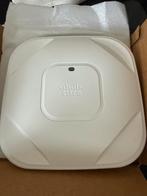 Nieuwe Cisco AIR-CAP1602I-E-K9 Access Point, Ophalen of Verzenden, Nieuw