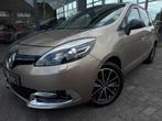 Renault Scénic 2.0 Bose Automaat | Pano., Euro 5, Zwart, 4 cilinders, Bruin