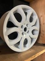 16 inch Mini velgen wit 4x100, Overige, Velg(en), 16 inch, Nieuw
