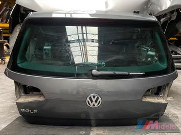 VW GOLF VII ACHTERKLEP  beschikbaar voor biedingen