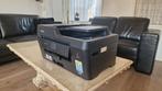Brother MFC-J6530DW A3 4-in-1 Printer, Computers en Software, Printers, Gebruikt, Inkjetprinter, All-in-one, Ophalen of Verzenden