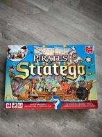 Pirates Stratego spel., Hobby en Vrije tijd, Gezelschapsspellen | Bordspellen, Een of twee spelers, Ophalen, Zo goed als nieuw