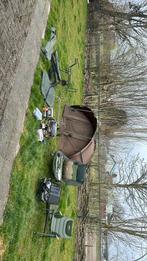 Complete karper set, Watersport en Boten, Hengelsport | Karpervissen, Verzenden, Complete set