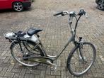 Saxonette Comfort electrische fiets, Overige merken, Minder dan 30 km per accu, Ophalen of Verzenden, Zo goed als nieuw