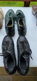Schoenen 2x maat 42, Ophalen of Verzenden, Zo goed als nieuw, Sneakers of Gympen