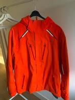 Oranje Schöffel Jas - Maat XL, Ophalen of Verzenden, Gedragen, Maat 56/58 (XL), Oranje