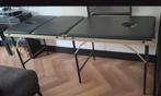 Massagetafel Beauty Behandeltafel Inklapbaar Haarlemmerplein, Ophalen, Zo goed als nieuw, Massagetafel