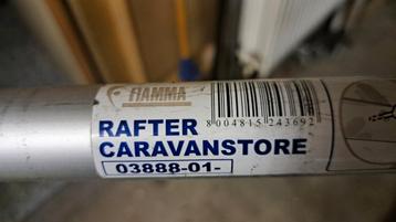 Fiamma Rafter Caravanstore beschikbaar voor biedingen