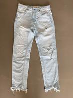 Pull & Bear jeans maat 31, Kleding | Heren, Spijkerbroeken en Jeans, W32 (confectie 46) of kleiner, Blauw, Ophalen of Verzenden