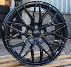 NIEUW 17" Forget Velgen 5x100 Pastop Volkswagen Polo Taigo, Velg(en), Nieuw, 17 inch, Ophalen of Verzenden
