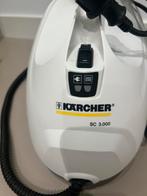 Kärcher SC 3.000 Stoomreiniger - Goede Staat!, Ophalen of Verzenden, Gebruikt, Overige typen
