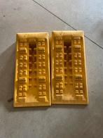 Fiamma Level System Jumbo - Wielkeggen, Caravans en Kamperen, Ophalen of Verzenden, Zo goed als nieuw