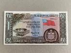 Samoa 5 pounds UNC, Verzenden