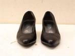 Leren Arriva Dames schoentjes 37645, Ophalen of Verzenden, Gedragen, Zwart