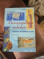 Onvoorspelbaar Verleden - Geschiedenisboek, Ophalen of Verzenden, 20e eeuw of later, Gelezen, Wim Kratsborn