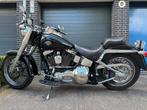 Harley-Davidson Fatboy FLSTFI Bj2005, Motoren, Motoren | Harley-Davidson, 2 cilinders, Chopper, Particulier, Meer dan 35 kW